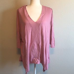 Adrianna Papell NWT Tunic